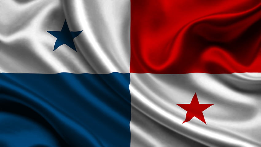 Panama-Flag-.jpg (1920Ã1080) HD wallpaper